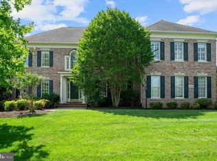 10408 Grey Fox Rd, Potomac, MD 20854