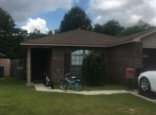 10617 Senegal Dr, Pensacola, FL 32534