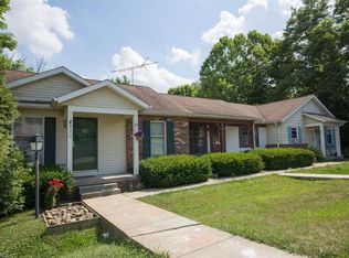 328 Greentree Pl, Lisbon, OH 44432