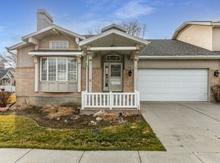 246 E Cottage Wood Ln, Murray, UT 84107