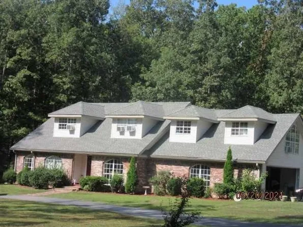 7522 Vesta Dr, Little Rock, AR 72210