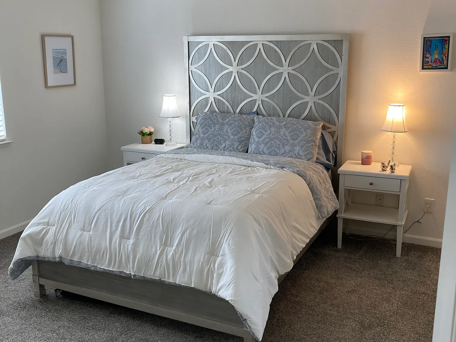 1 bed, 350 sqft, $1,100 — Photo 1