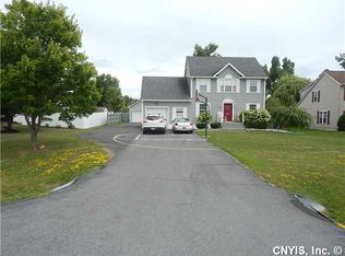 111 Patrician Ln, Brownville, NY 13615