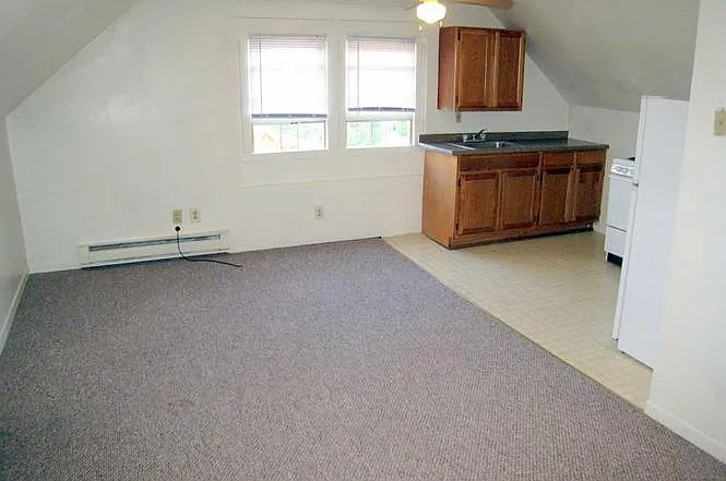 1 bed, $600 — Photo 2