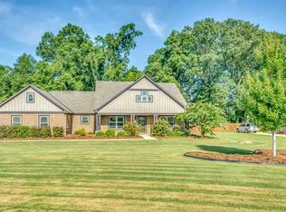 1330 Bon Terre Blvd, Pike Road, AL 36064