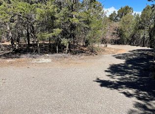 123/124 Whispering Pines Rd, Tijeras, NM 87059
