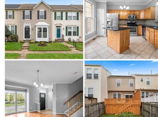 4518 Warm Stone Cir, Perry Hall, MD 21128