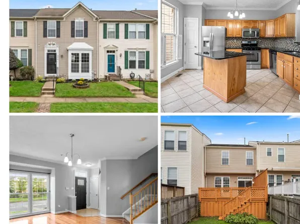 4518 Warm Stone Cir, Perry Hall, MD 21128