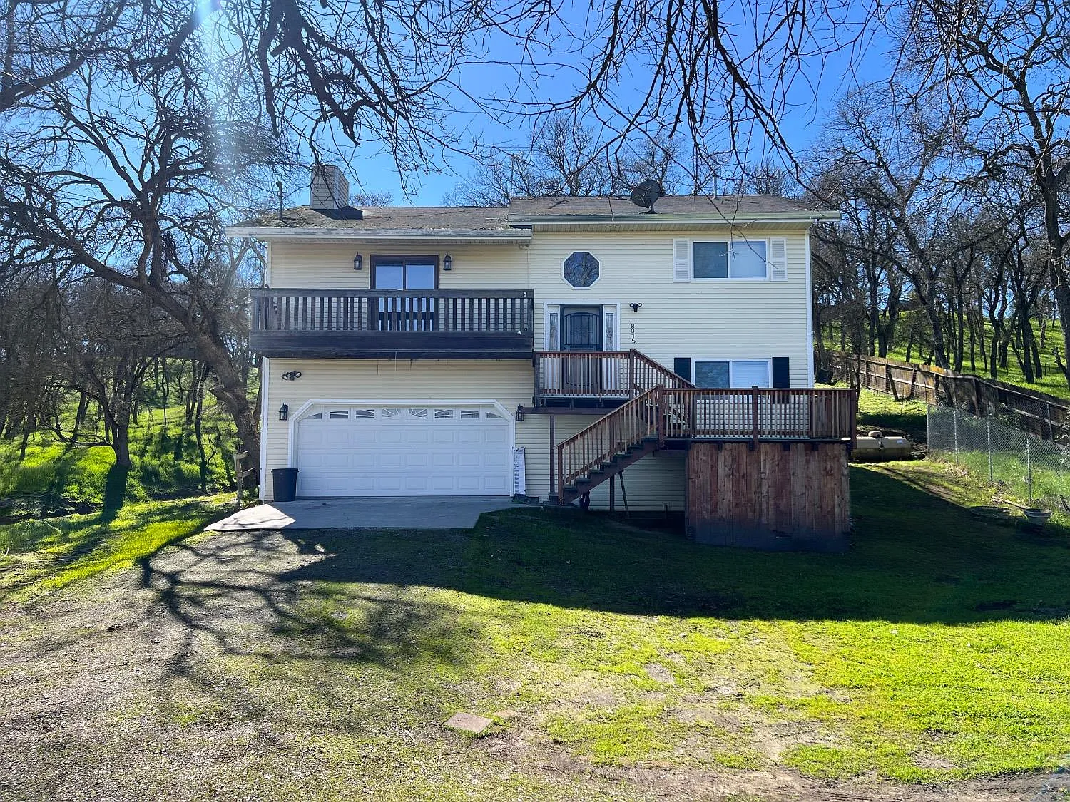 8015 Kirby St photo 1