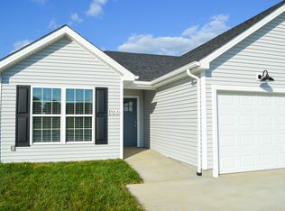 506 Walnut Creek Dr, Bowling Green, KY 42101