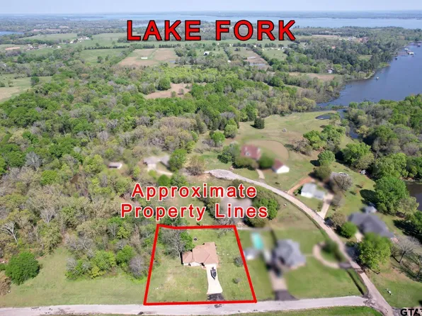 160 County Road 1574, Alba, TX 75410