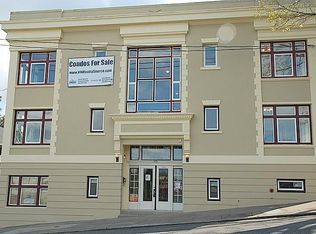 654 SW Grant St APT 102, Portland, OR 97201