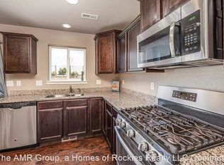 8884 Vanderwood Rd, Colorado Springs, CO 80908