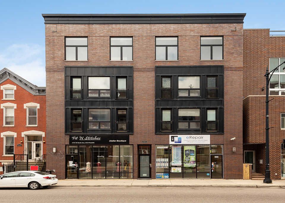 1st image of 1717 N North Park Ave #1