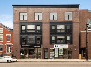 1717 N North Park Ave #1, Chicago, IL 60614