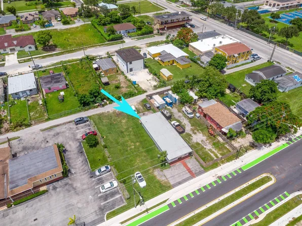 641 SW 8th Street, Homestead, FL 33030