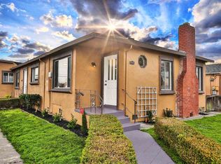 2750 Gaynor Ave, Richmond, CA 94804