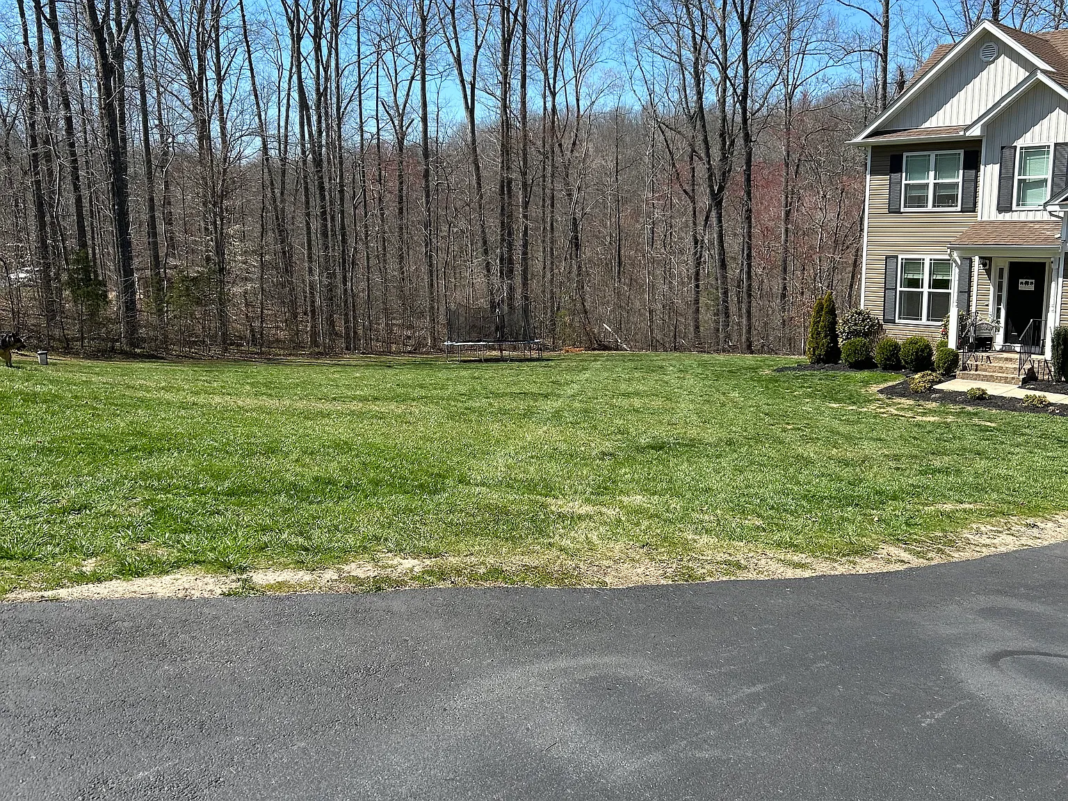 4 bed, 2.5 bath, 1996 sqft, $3,000 — Photo 2