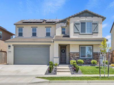 2812 Declaration Ave, Lincoln, CA, 95648