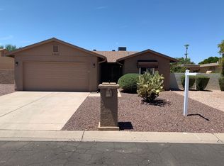 26622 S Lakewood Dr, Chandler, AZ 85248