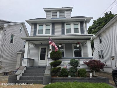 57 Burnside Ave, Staten Island, NY, 10302