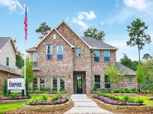 25331 Pinyon Hill Trl, Tomball, TX 77375