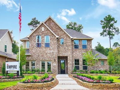 25331 Pinyon Hill Trl, Tomball, TX, 77375