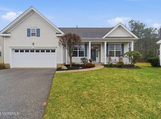 19 Hot Springs Terrace, Barnegat, NJ 08005
