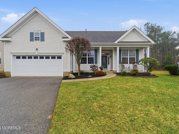 19 Hot Springs Terrace, Barnegat, NJ 08005