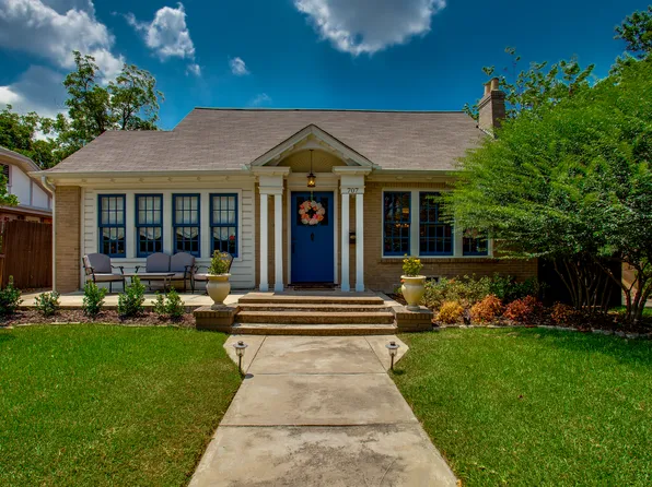 707 Skillman St, Dallas, TX 75214