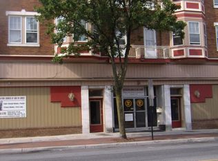 66 W. Main Street, Waynesboro, PA 17268
