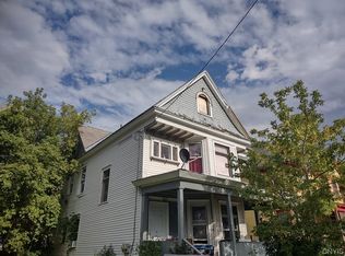 1721-23 S State St S, Syracuse, NY