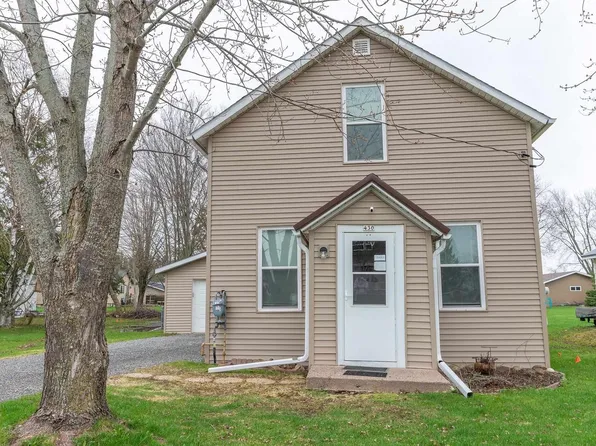 430 BROADWAY STREET, Rib Lake, WI 54470