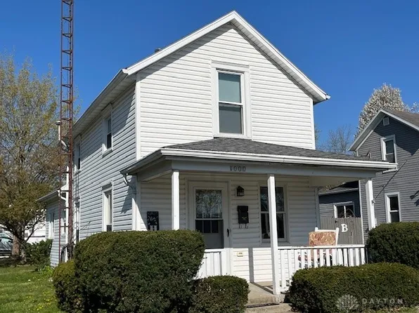 1000 Madison Ave, Piqua, OH 45356