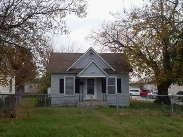 615 S Patterson Ave, Joplin, MO 64801