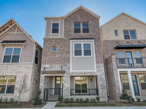 4831 Aldenbury St, Dallas, TX 75228