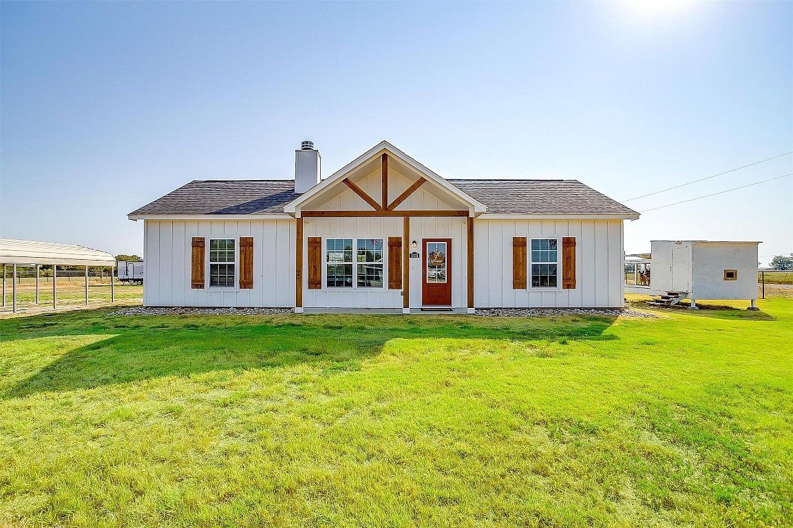 1325 Davis Ct, Rio Vista, TX 76093 Zillow
