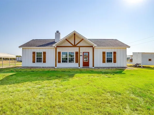 1325 Davis Ct, Rio Vista, TX 76093