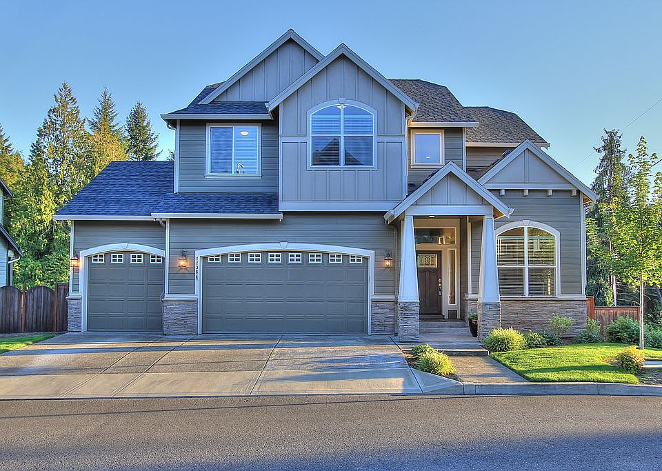 Awesome Curb Appeal
