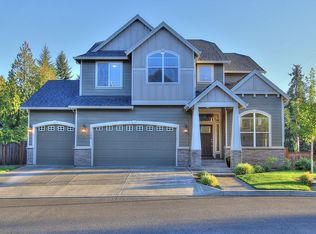 11384 NW Pumpkin Ct, Portland, OR 97229