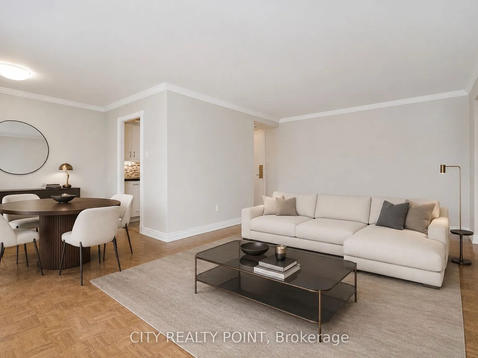 1 bed, $2,495 — Photo 1