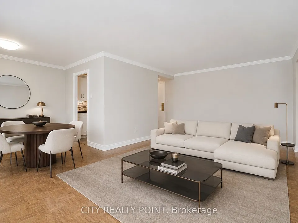 55 Isabella St #502