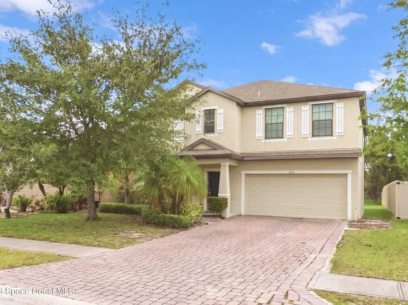 547 Trymore Dr SE, Palm Bay, FL 32909