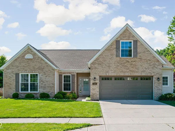123 Paragon Ln, Westfield, IN 46074