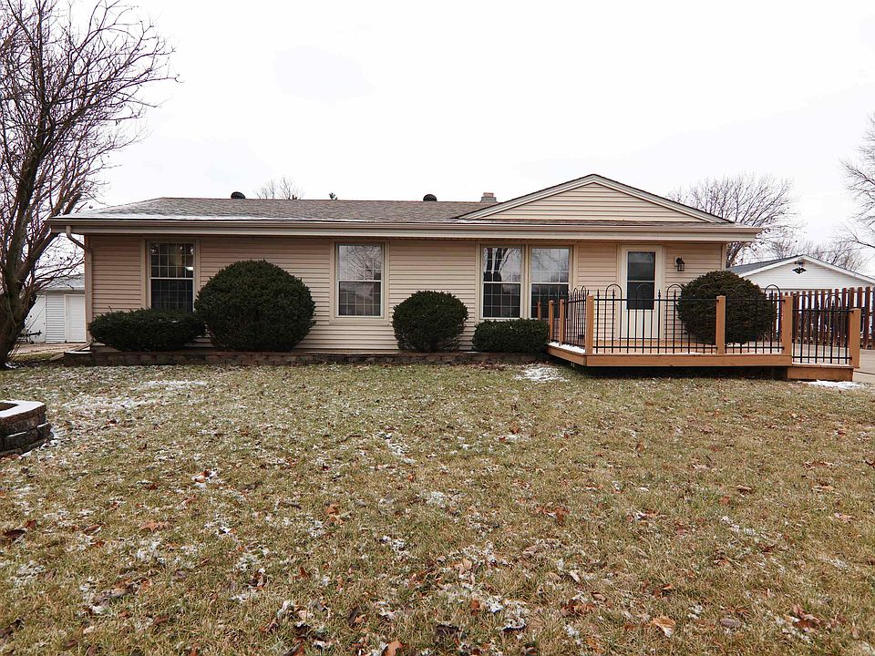 1st image of 2212 S Willard Ave
