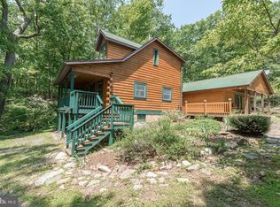 124 Cougar Trl, Winchester, VA 22602