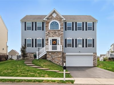 230 Horse Shoe Dr, Clinton, PA, 15026