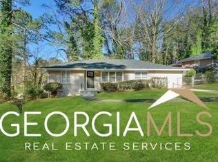 2003 Rosewood Rd, Decatur, GA 30032