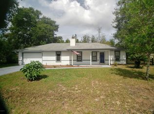 7 Pecan Drive Trce, Ocala, FL 34472