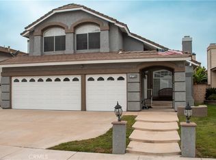13758 Live Oak Ave, Chino, CA 91710